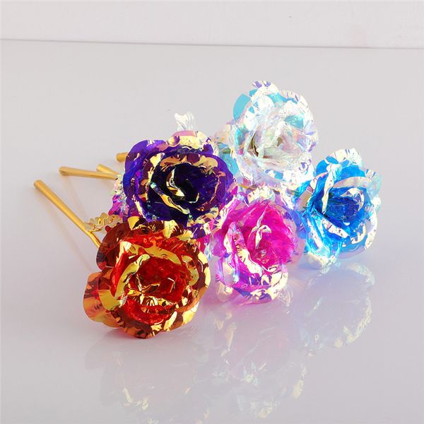 light up flashing rose flower valentine day gift 24k gold foil plated rose lasts forever rose for valentines day girl gifts e120303
light up flashing rose flower valentine day gift 24k gold foil plated rose lasts forever rose for valentines day girl gifts e120303