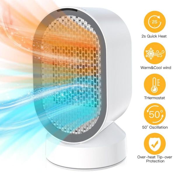 portable mini heater winter warmer electric air heater overheat protection low noise with air purifier net & ptc ceramic
portable mini heater winter warmer electric air heater overheat protection low noise with air purifier net & ptc ceramic