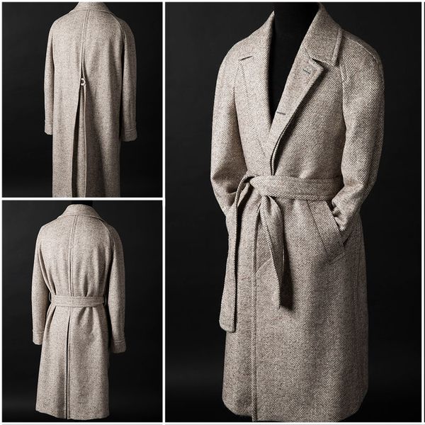 harringbone mens suit custom made one piece casual stripe dress mens long winter coat groomsmen slim fit suits, Black;gray
harringbone mens suit custom made one piece casual stripe dress mens long winter coat groomsmen slim fit suits, Black;gray
