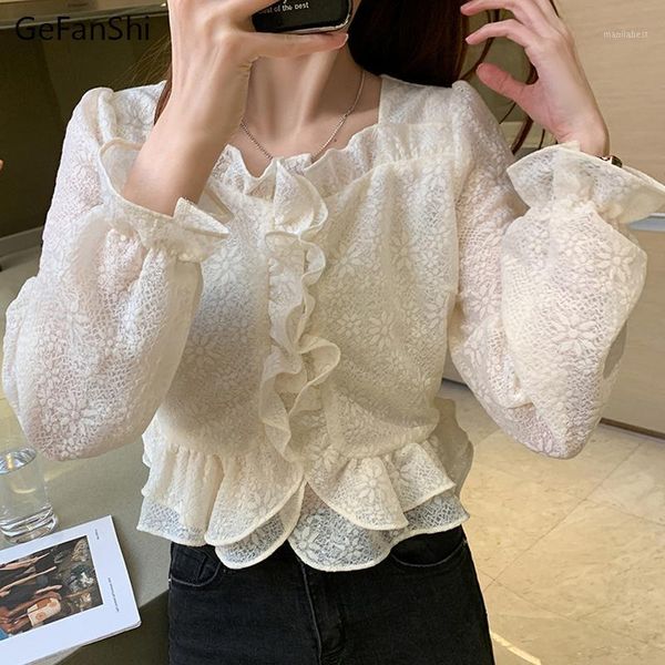 autumn spring fashion v-neck shirt vintage lace blouse women white apricot lady long sleeves female cute street shirts1
autumn spring fashion v-neck shirt vintage lace blouse women white apricot lady long sleeves female cute street shirts1