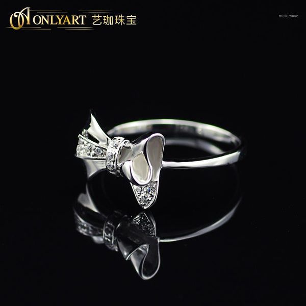 band rings onlyart fashion 100% sterling silverring jewelry silver 925 bowknot for girls jewellery1
band rings onlyart fashion 100% sterling silverring jewelry silver 925 bowknot for girls jewellery1