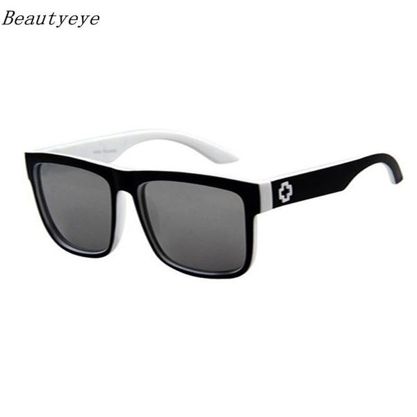 sunglasses ywjanp brand design sports men women retro coated sun glasses square uv400, White;black
sunglasses ywjanp brand design sports men women retro coated sun glasses square uv400, White;black