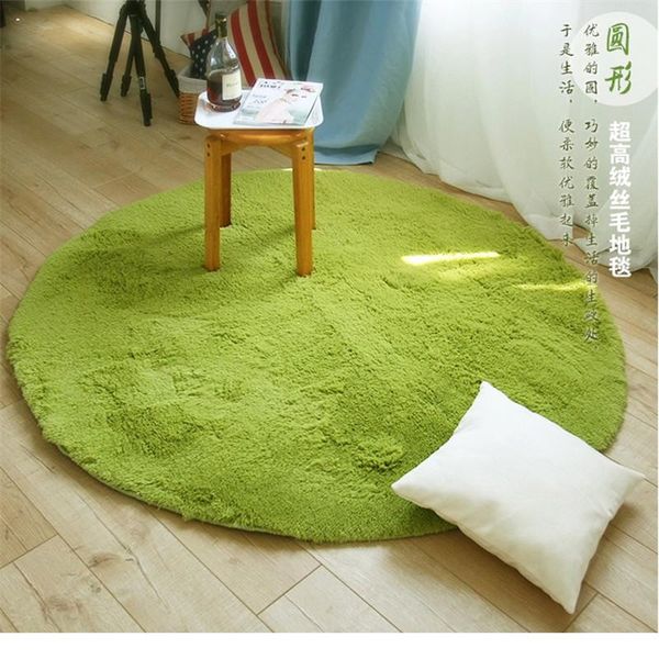 carpets 1pcs fashion round yoga mat anti-skid chenille carpet super soft solid color carpet/floor rug/ living room carpet/area rug
carpets 1pcs fashion round yoga mat anti-skid chenille carpet super soft solid color carpet/floor rug/ living room carpet/area rug