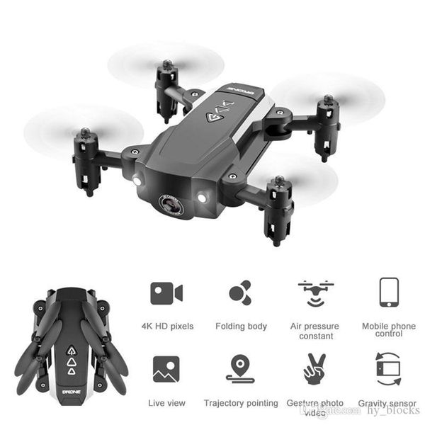 mini rc drone 4k 1080p hd camera wifi fpv remote control drones height hold headless mode quadcopter foldable helicopter boy toy
mini rc drone 4k 1080p hd camera wifi fpv remote control drones height hold headless mode quadcopter foldable helicopter boy toy