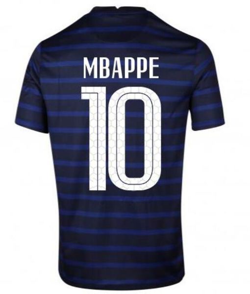 2020 франция mbappe griezmann pogba мужские трикотажные изделия 2021 футбол футбол футбол футбол maillot de ust взрослый + детский комплект, Black;yellow
2020 франция mbappe griezmann pogba мужские трикотажные изделия 2021 футбол футбол футбол футбол maillot de ust взрослый + детский комплект, Black;yellow