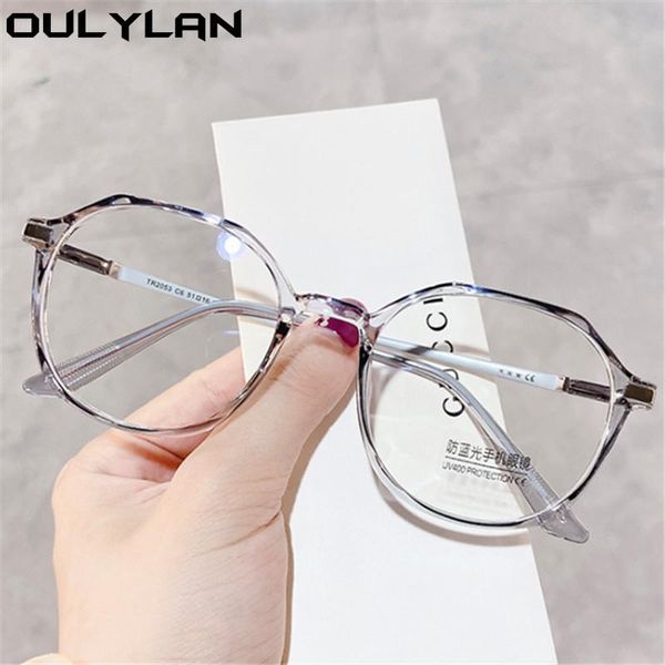 oulylan blue light blocking очки рамка женщины мужчины против синего света компьютерные спектрные четкие металлические оптические очки для о, Black
oulylan blue light blocking очки рамка женщины мужчины против синего света компьютерные спектрные четкие металлические оптические очки для о, Black