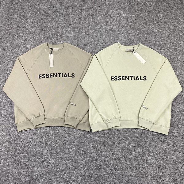2021 new oversize raglan sleeves drop shoulders sweatshirts men women 1:1 fog pullover essentials hoodie h2p1, Black
2021 new oversize raglan sleeves drop shoulders sweatshirts men women 1:1 fog pullover essentials hoodie h2p1, Black