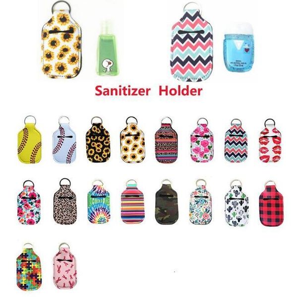 neoprene sanitizer keychain bags dhl 30ml 10.3*6cm key rings hand soap bottle holder 26 colors, Silver
neoprene sanitizer keychain bags dhl 30ml 10.3*6cm key rings hand soap bottle holder 26 colors, Silver