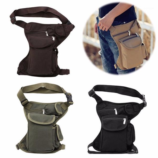 camping portable men's waist bag tactical belt pack canvas thigh leg drop travel riding motorcycle multifunctional bag1
camping portable men's waist bag tactical belt pack canvas thigh leg drop travel riding motorcycle multifunctional bag1