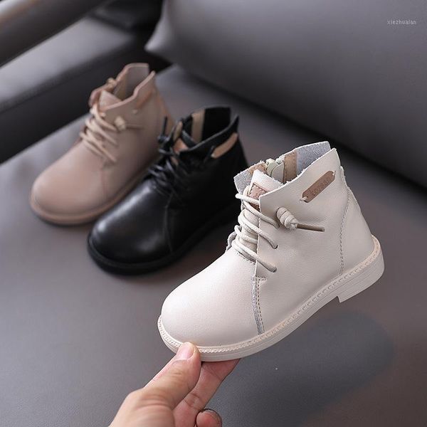 kids leather shoes autumn girls boots solid color children boys ankle for sneakers sx5211, Black;grey
kids leather shoes autumn girls boots solid color children boys ankle for sneakers sx5211, Black;grey