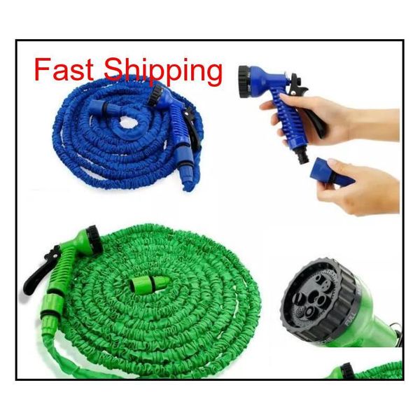 100ft expandable flexible garden magic water hose with spray nozzle head blue green with retail bo qylbzu bde_luck
100ft expandable flexible garden magic water hose with spray nozzle head blue green with retail bo qylbzu bde_luck