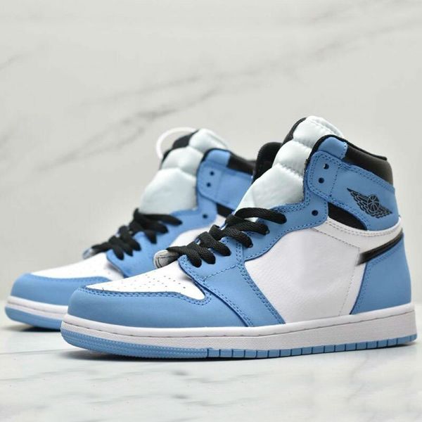 new 1 high og university blue 2.0 silver toe mid-night navy blue white black women men basketball shoes mens sports sneakers36-45, White;red
new 1 high og university blue 2.0 silver toe mid-night navy blue white black women men basketball shoes mens sports sneakers36-45, White;red