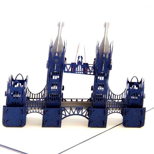 greeting cards tower bridge 3d paper sculpture invitation card event party folding kids birthday gift craft paper1
greeting cards tower bridge 3d paper sculpture invitation card event party folding kids birthday gift craft paper1