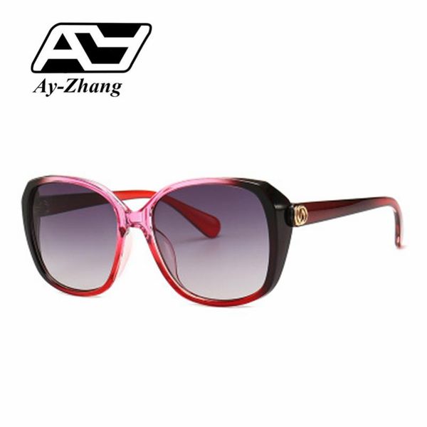sunglasses ay-zhang uv400 lens oversized fashion retro red big shades for women brand square sun glasse female quality, White;black
sunglasses ay-zhang uv400 lens oversized fashion retro red big shades for women brand square sun glasse female quality, White;black