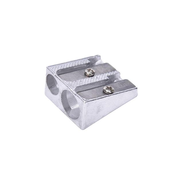 wholesale- 3pcs/set sliver hand metal pencil sharpener metal drawing writing learning tools school accessory uoekd
wholesale- 3pcs/set sliver hand metal pencil sharpener metal drawing writing learning tools school accessory uoekd
