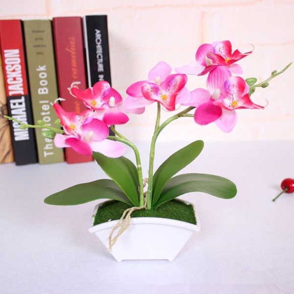 decorative flowers & wreaths artificial small butterfly orchid flower set with real touch leaves plants overall floral for wedding
decorative flowers & wreaths artificial small butterfly orchid flower set with real touch leaves plants overall floral for wedding