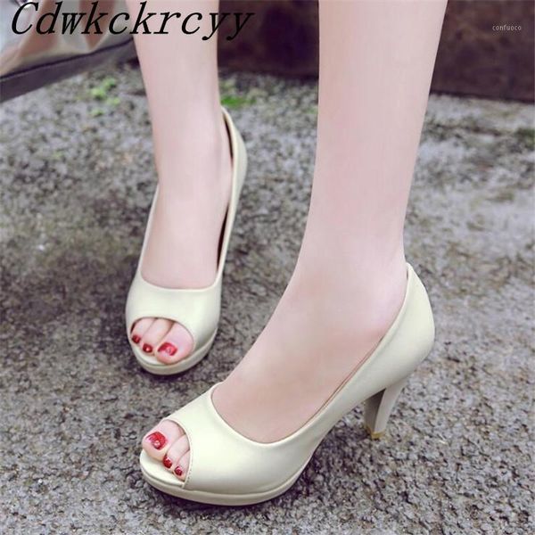 summer new pattern fashion fish mouth high-heeled women sandals black white beige thick bottom simplicity women sandals 34-431
summer new pattern fashion fish mouth high-heeled women sandals black white beige thick bottom simplicity women sandals 34-431