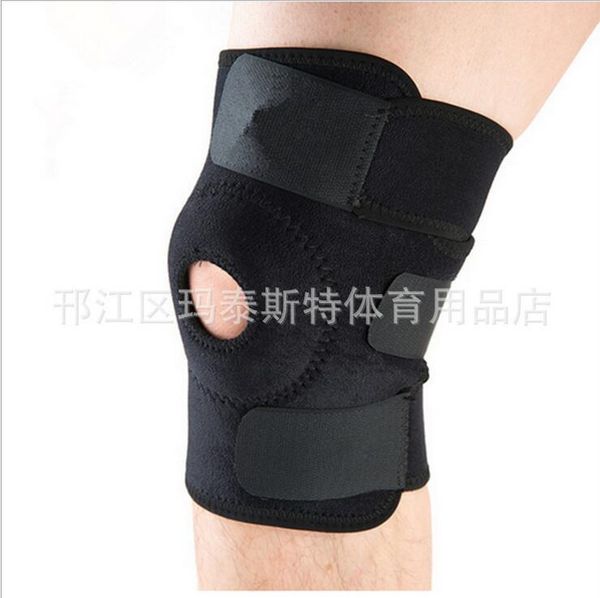 elbow & knee pads by dhl or ems 100pcs adjustable sports football basketball volleyball leg support brace patella guard protector, Black;gray
elbow & knee pads by dhl or ems 100pcs adjustable sports football basketball volleyball leg support brace patella guard protector, Black;gray