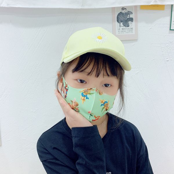 8 colors kids print flower anti dust anti-fog face mask breathable reusable dustproof ice silk cotton masks
8 colors kids print flower anti dust anti-fog face mask breathable reusable dustproof ice silk cotton masks
