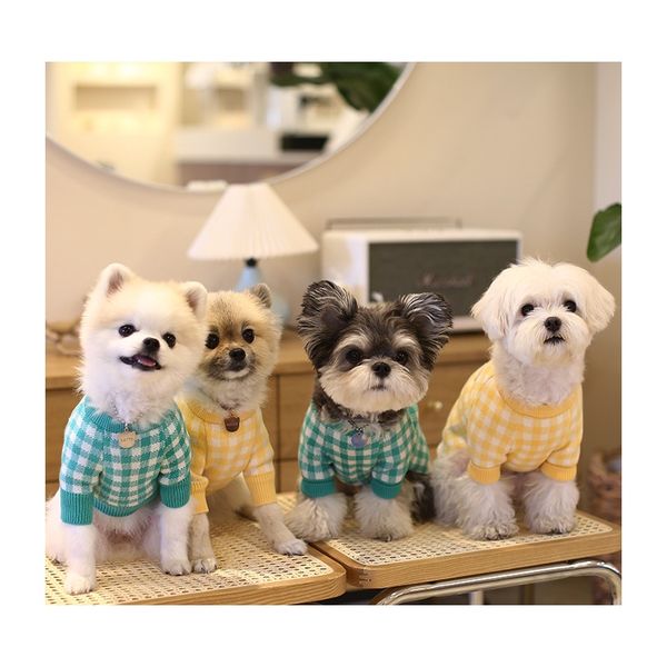 insnew lattice осень и зима keep warm симпатичные собаки собака свитер pet keep warm insnew lattice jllwqi jhhome
insnew lattice осень и зима keep warm симпатичные собаки собака свитер pet keep warm insnew lattice jllwqi jhhome