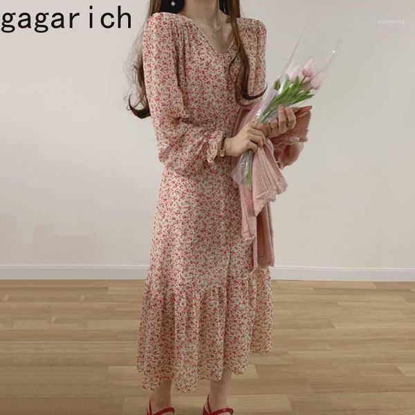 casual dresses gagarich women dress korean style chic sweet floral white v-neck single breasted high waist slim chiffon ladies1, Black;gray
casual dresses gagarich women dress korean style chic sweet floral white v-neck single breasted high waist slim chiffon ladies1, Black;gray