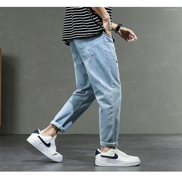 new style man jeans clothes wide leg denim clothing blue streetwear vintage quality 2020 fashion harajuku straight pants1
new style man jeans clothes wide leg denim clothing blue streetwear vintage quality 2020 fashion harajuku straight pants1
