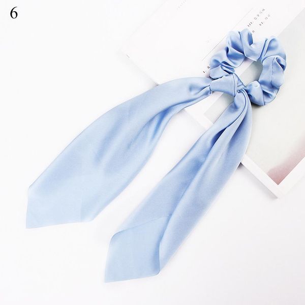 2020 diy solid/floral print bow satin long ribbon ponytail scarf boho style girls elastic hair bands hair accessories hair bands q bbyhmz
2020 diy solid/floral print bow satin long ribbon ponytail scarf boho style girls elastic hair bands hair accessories hair bands q bbyhmz