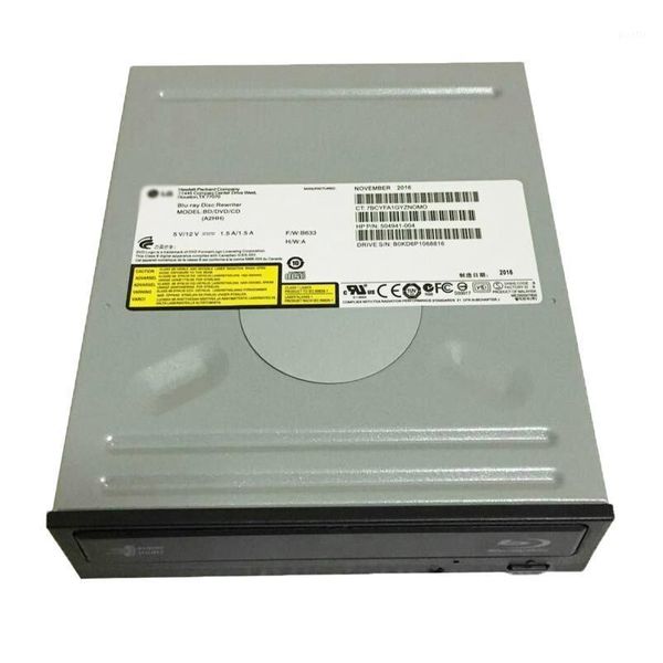 universal for lg 12x 3d bd-re dl blu-ray writer dual layer 16x dvd+-r 24x cd-rw burner sata deskpc optical drive1
universal for lg 12x 3d bd-re dl blu-ray writer dual layer 16x dvd+-r 24x cd-rw burner sata deskpc optical drive1