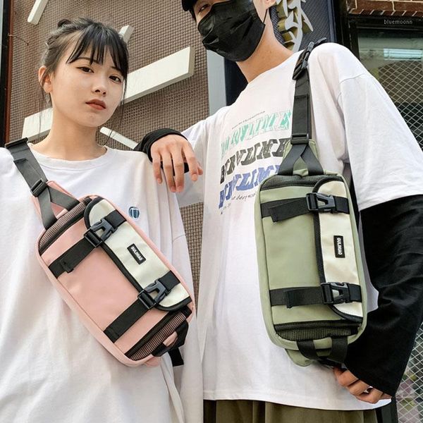 nylon fanny pack street style waist belt bag hip hop phone pack chest bags shoulder crossbody bag fashion wild waist1
nylon fanny pack street style waist belt bag hip hop phone pack chest bags shoulder crossbody bag fashion wild waist1