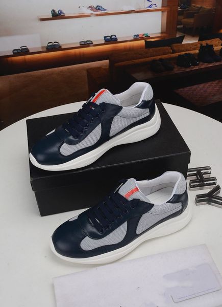 2020 classic men fashion casual shoes designer sneakers patent leather and nylon sneakers mens shoes, Black;red
2020 classic men fashion casual shoes designer sneakers patent leather and nylon sneakers mens shoes, Black;red