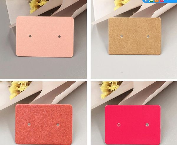 3.5*2.5cm100pcs/ lot kraft paper ear studs hang tag jewelry display card earring kraft paper tag ear ring paper hang price tags
3.5*2.5cm100pcs/ lot kraft paper ear studs hang tag jewelry display card earring kraft paper tag ear ring paper hang price tags