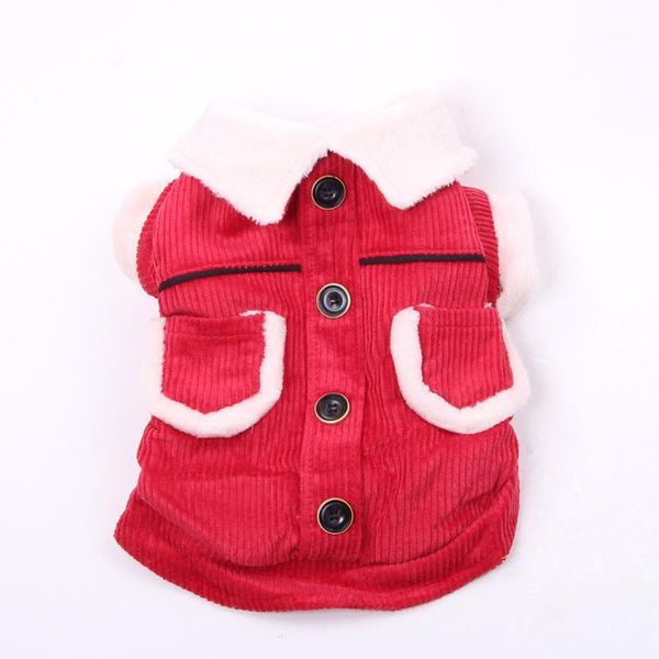 dog apparel cat corduroy hoodie coat pockets design pet puppy jacket winter warm clothes apperal 5 sizes 3 colours1
dog apparel cat corduroy hoodie coat pockets design pet puppy jacket winter warm clothes apperal 5 sizes 3 colours1