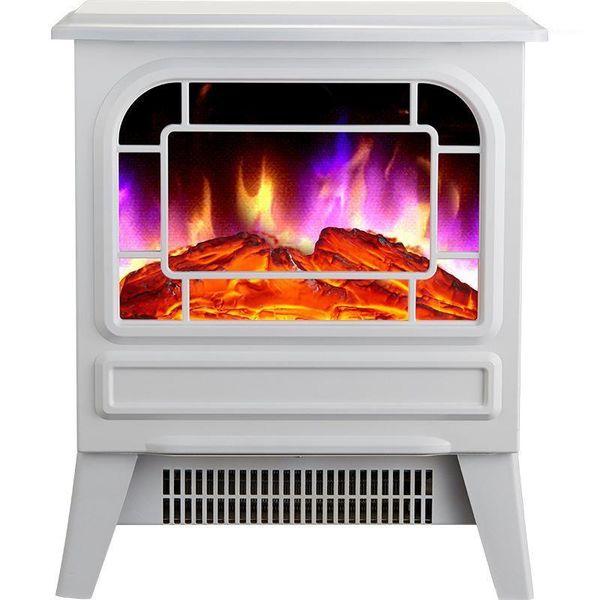european-style independent electric heater simulation 3d flame fireplace core mobile heater vertical small g-161
european-style independent electric heater simulation 3d flame fireplace core mobile heater vertical small g-161