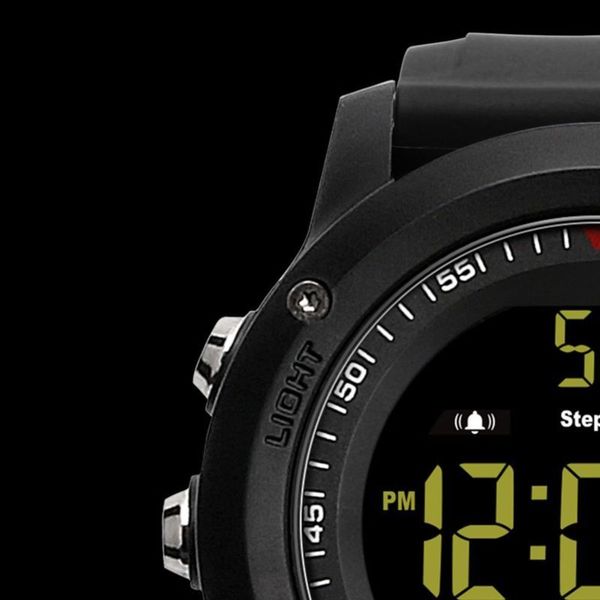 time call to remind running sports seconds waterproof watch
time call to remind running sports seconds waterproof watch