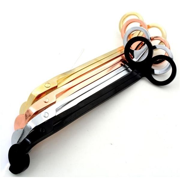 stainless steel snuffers rose gold scissors candle wick trimmer oil lamp trim scissor cutter dhe2076
stainless steel snuffers rose gold scissors candle wick trimmer oil lamp trim scissor cutter dhe2076