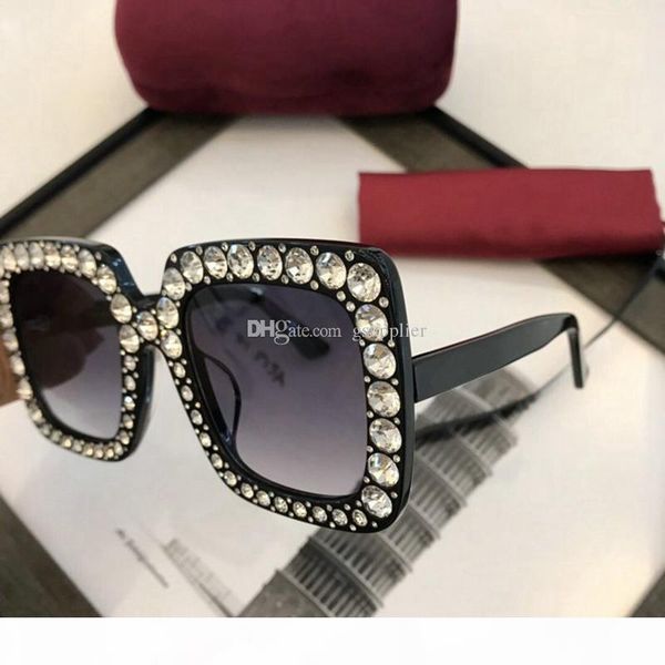 2019 big sun eyewear for classic and men drills glasses frame women protection uv sunglasses stars 5 colors nice face goggles mxevx
2019 big sun eyewear for classic and men drills glasses frame women protection uv sunglasses stars 5 colors nice face goggles mxevx