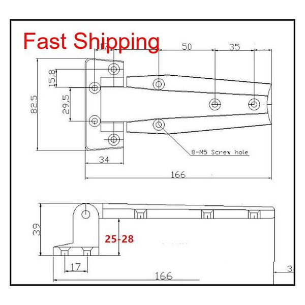 zinc alloy door hinge cold store storage hinge oven hinge industrial part refrigerated truck car kit qylwdl dh_seller2010
zinc alloy door hinge cold store storage hinge oven hinge industrial part refrigerated truck car kit qylwdl dh_seller2010