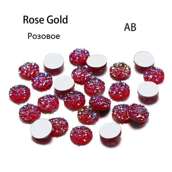 50pcs/lot 8mm resin cabochons mix colors round bumpy shape cabochon for pendants earrings jewelry making supplies accessories q bbynld, Black
50pcs/lot 8mm resin cabochons mix colors round bumpy shape cabochon for pendants earrings jewelry making supplies accessories q bbynld, Black