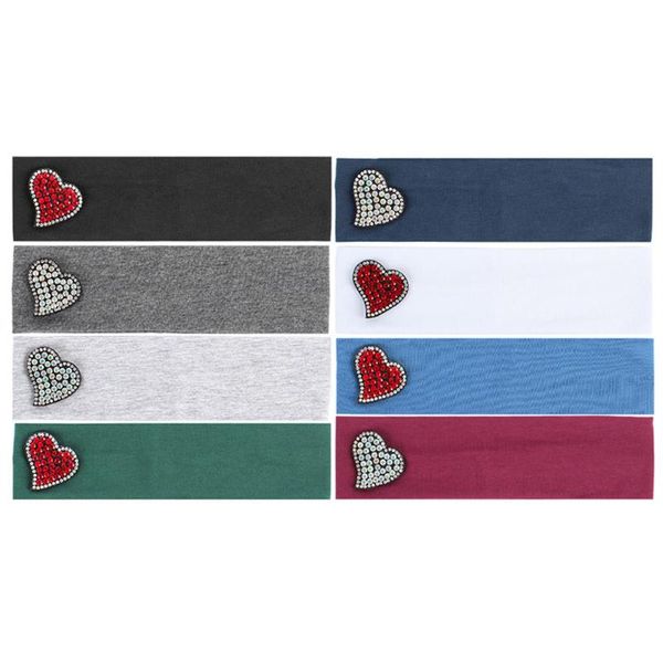 hair accessories born baby boys elastic turban girls headbands cute heart rhinestones headband for girl geometric bands, Slivery;white
hair accessories born baby boys elastic turban girls headbands cute heart rhinestones headband for girl geometric bands, Slivery;white