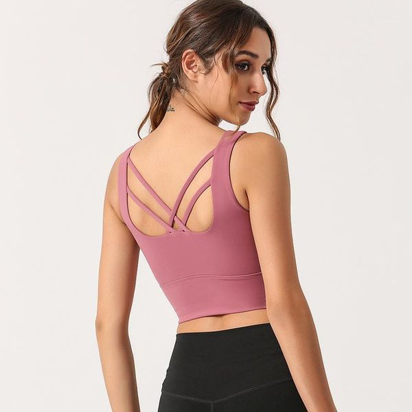 gym clothing cross back sports bra with buckle for women fitness push up running yoga active workout athletic walking pad sport mvsyo1, White;black
gym clothing cross back sports bra with buckle for women fitness push up running yoga active workout athletic walking pad sport mvsyo1, White;black