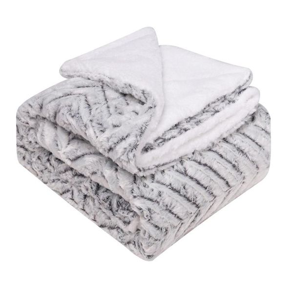 thickened double lamb down blanket imitation fur plush tie-dyed brushed blanket home textiles pv fleece+thickened lamb fleece
thickened double lamb down blanket imitation fur plush tie-dyed brushed blanket home textiles pv fleece+thickened lamb fleece