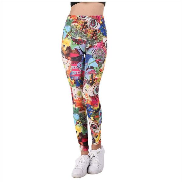 ladies leggings fashion print high waist leggings hip stretch stretch panties running fitness womens clothing 38, Black
ladies leggings fashion print high waist leggings hip stretch stretch panties running fitness womens clothing 38, Black