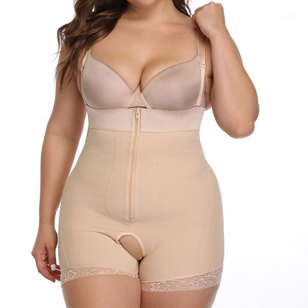 large size women sports belt beauty shapewear waist slimming shaper briefs bulifter modeling strap body bodysuit1, Black;gray
large size women sports belt beauty shapewear waist slimming shaper briefs bulifter modeling strap body bodysuit1, Black;gray
