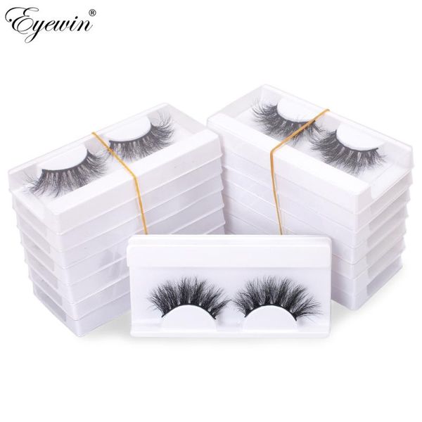 false eyelashes eyewin lashes 3d mink 100% handmade cruetly soft natural long makeup for bulk wholesale
false eyelashes eyewin lashes 3d mink 100% handmade cruetly soft natural long makeup for bulk wholesale
