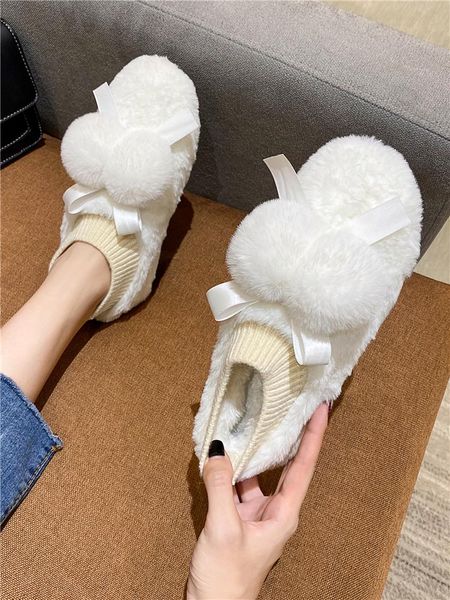 women moccasin обувь modis all-match round toe bow-nound повседневная женская кроссовки клицейные мокасины меховые мокасины 2020 зима новый, Black
women moccasin обувь modis all-match round toe bow-nound повседневная женская кроссовки клицейные мокасины меховые мокасины 2020 зима новый, Black