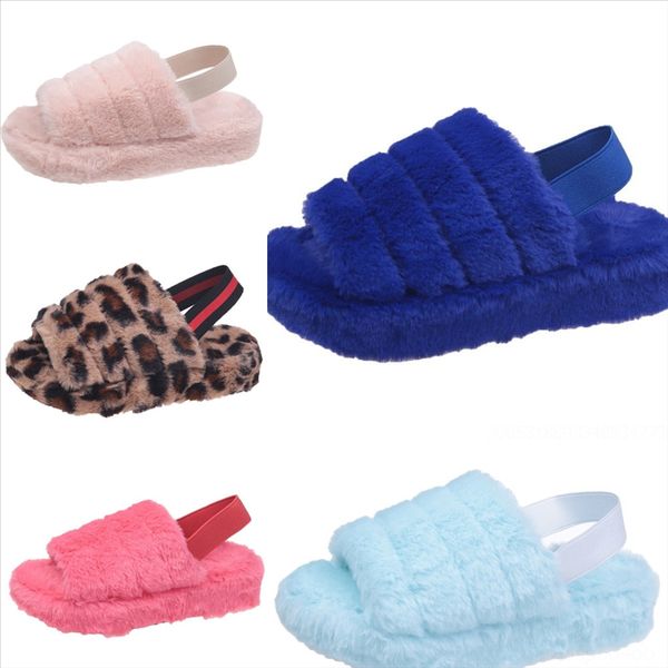 t2m women furry slippers rainbow real plush slides fashion fur woman luxury slippers flat fluffy home open toe shoes female new slipper, Black
t2m women furry slippers rainbow real plush slides fashion fur woman luxury slippers flat fluffy home open toe shoes female new slipper, Black