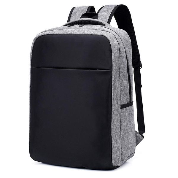2020 new business computer bag large capacity backpack men and women junior high school student bag
2020 new business computer bag large capacity backpack men and women junior high school student bag