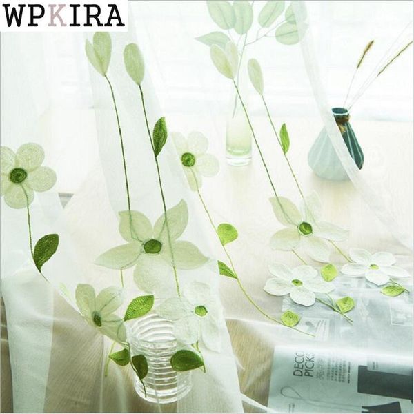 curtain & drapes window treatments screening sheer korean embroidery luxury flowers lace finished curtains for living room bedroom 152&30
curtain & drapes window treatments screening sheer korean embroidery luxury flowers lace finished curtains for living room bedroom 152&30