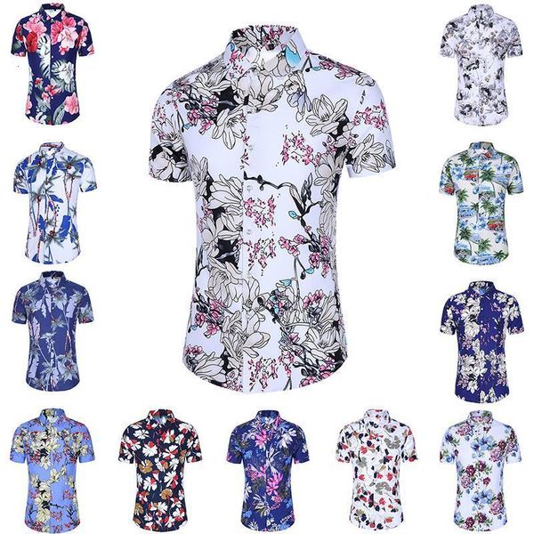 beach shirts 2020 summer fashion camisa masculina coconut tree printed short sleeve button down hawaiian shirts mens plus size, White;black
beach shirts 2020 summer fashion camisa masculina coconut tree printed short sleeve button down hawaiian shirts mens plus size, White;black