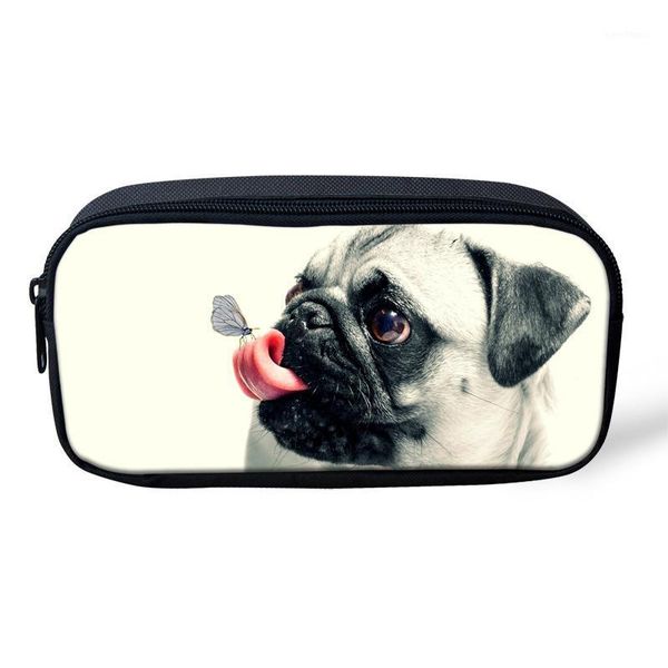 pouch bag pencil bags for student cute 3d pug dog children pen box pencil holder school supplies women makeup cases1
pouch bag pencil bags for student cute 3d pug dog children pen box pencil holder school supplies women makeup cases1